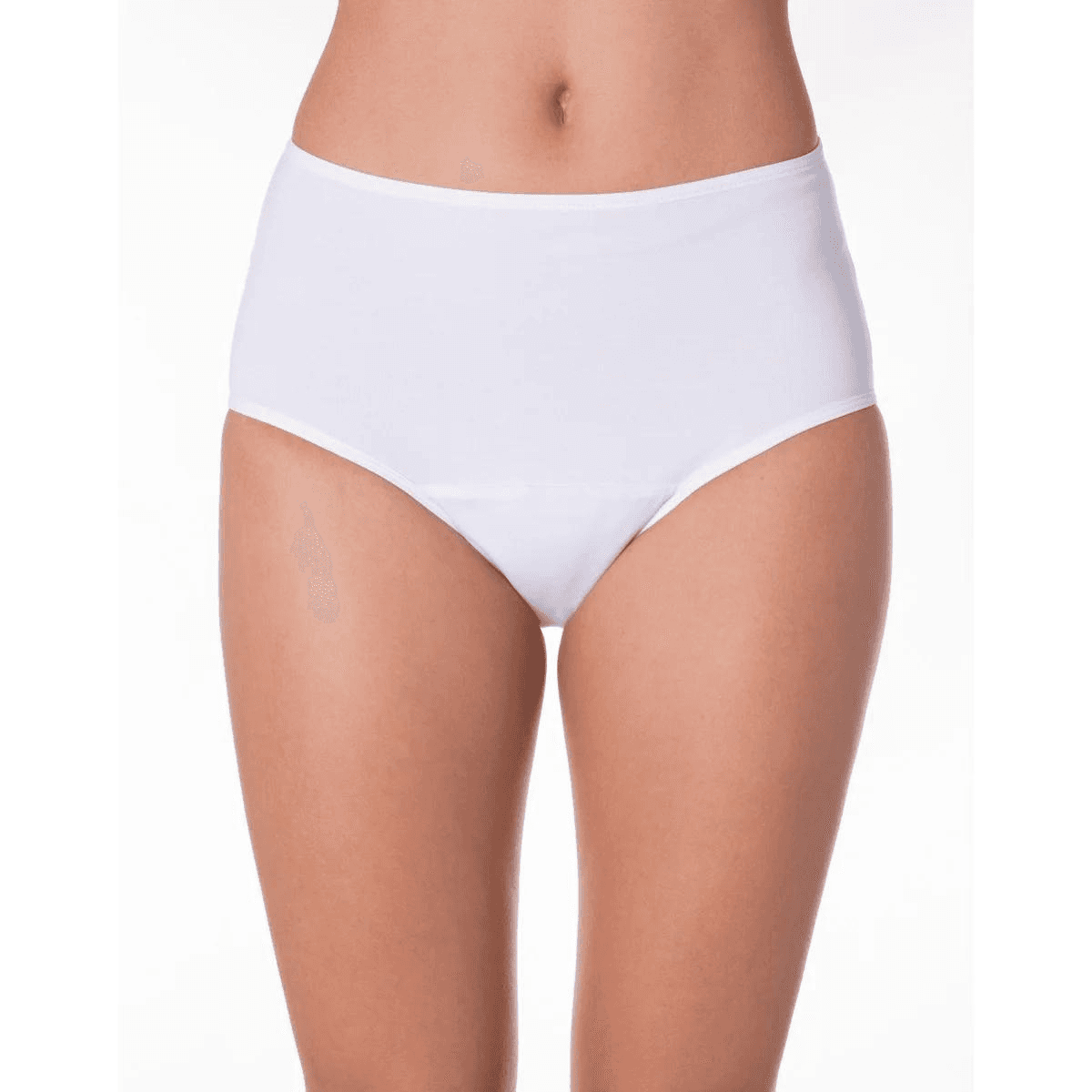 Kit com 2 Calcinha Absorvente Incontinência Urinária - Retex Comfort